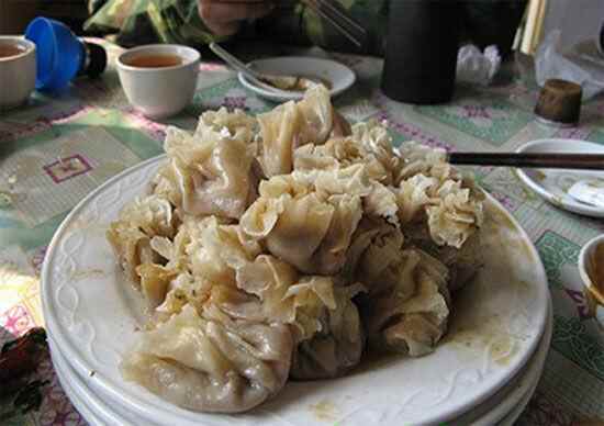舌尖上的莘县 聊城特色名小吃荟萃
