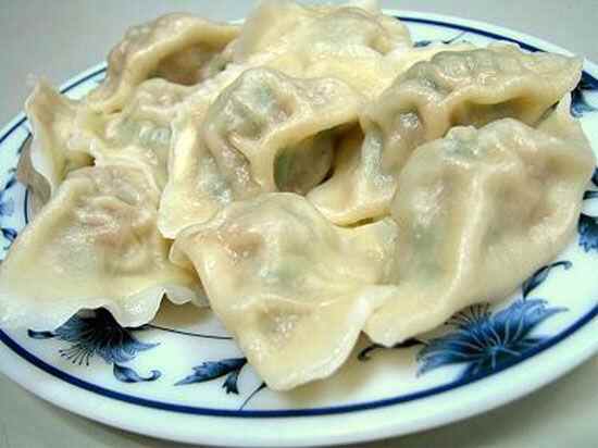 舌尖上的莘县 聊城特色名小吃荟萃