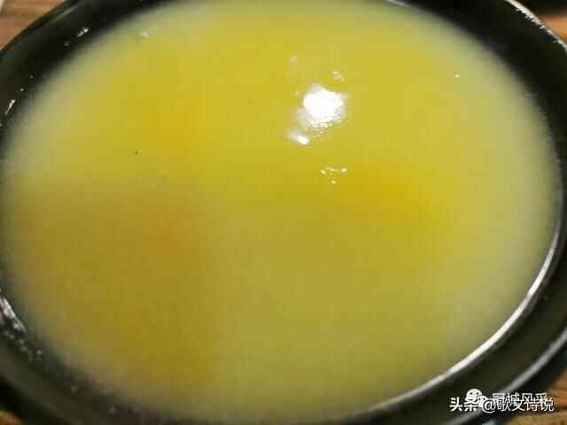 冠县探店·石锅菜
