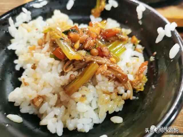 冠县探店·石锅菜