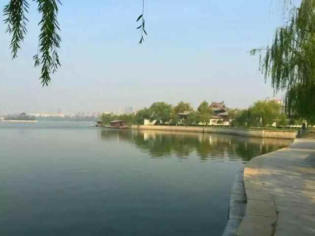 我还想去高唐