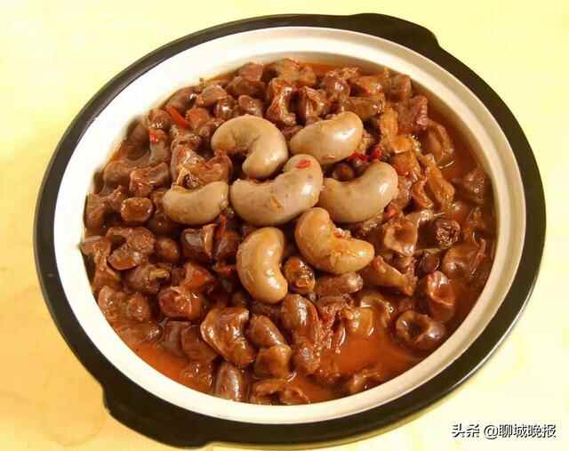 品美食 享健康！“聊城市十大特色名吃”之“范家烧鸽”