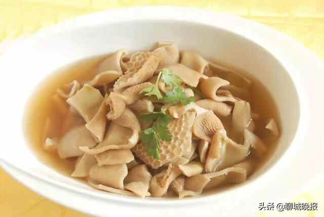 品美食 享健康！“聊城市十大特色名吃”之“范家烧鸽”