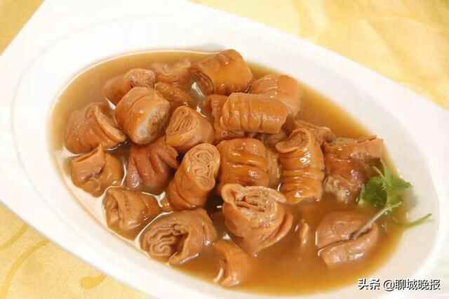 品美食 享健康！“聊城市十大特色名吃”之“范家烧鸽”