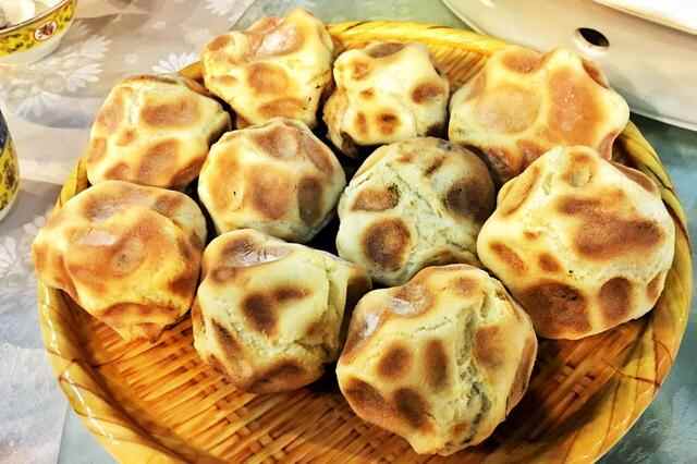 来到东阿县，必吃驴肉宴，入冬进补鲜食驴