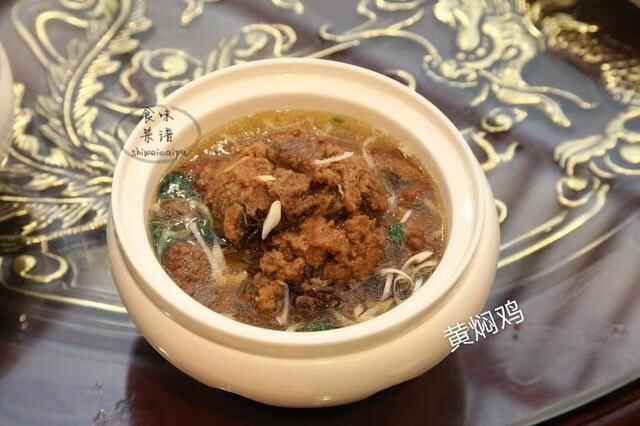 民间宴席“八大碗”，你们是哪几道菜？说说鲁系名菜之临清八大碗