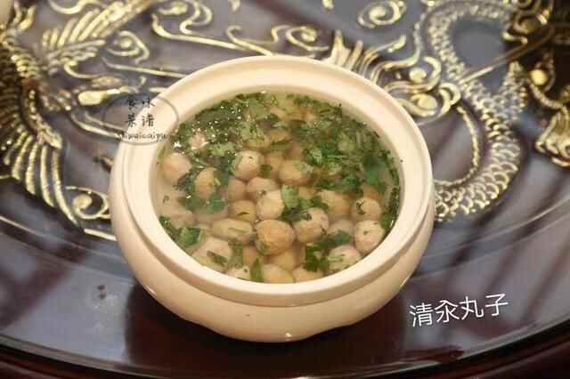 民间宴席“八大碗”，你们是哪几道菜？说说鲁系名菜之临清八大碗