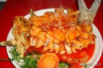 聊城东阿县9大特色美食