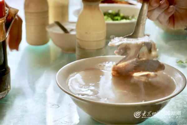 吃在聊城｜冠县早餐全攻略，饼包沫汤都有了