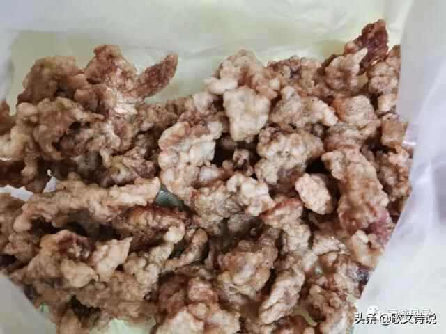 冠县酥肉、代庄粉皮、沙家酱，汇聚家乡味道