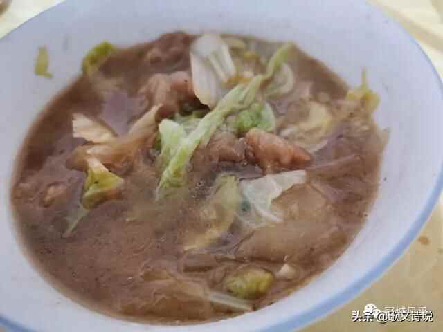 冠县酥肉、代庄粉皮、沙家酱，汇聚家乡味道