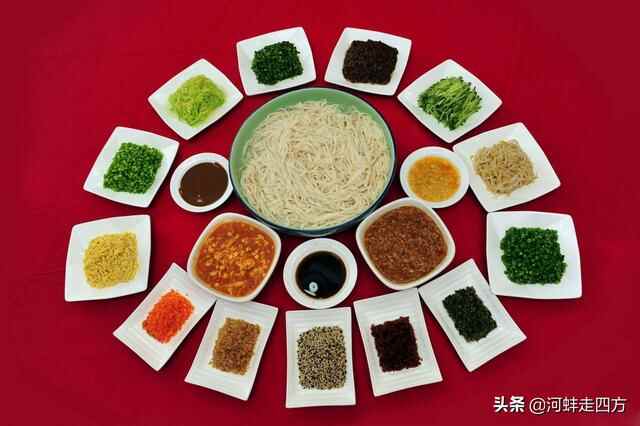 运河兴衰话临清（6）·临清美食，回汉通吃