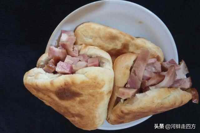 运河兴衰话临清（6）·临清美食，回汉通吃