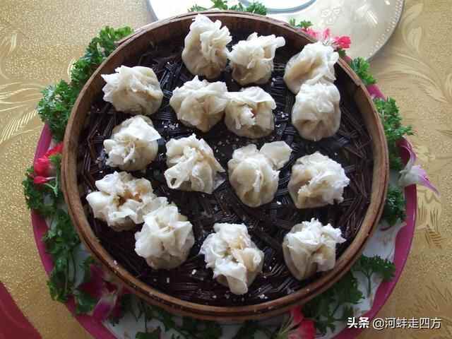 运河兴衰话临清（6）·临清美食，回汉通吃