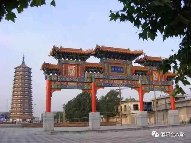 濮阳及周边地区有哪些好吃的好玩的？聊城莘县篇