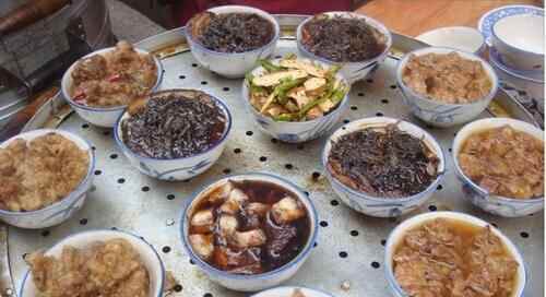 聊城茌平地方名吃
