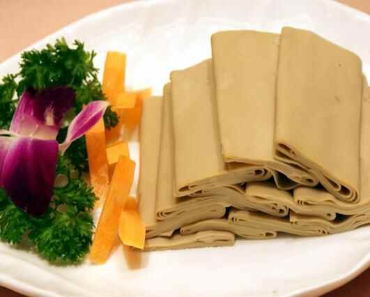 聊城茌平地方名吃