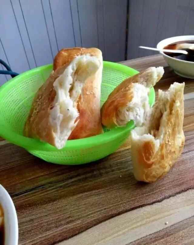 高唐人眼中的高唐美食-离不了的老豆腐