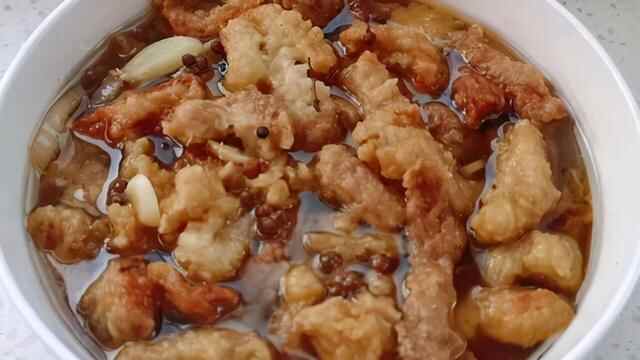 临清八大蒸碗听说过吗？山东厨师教你传统正宗做法，学不会可惜了