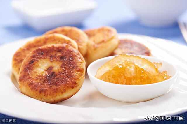 阳谷三绝是哪三个特色美食，你知道吗？