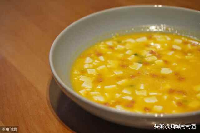 阳谷三绝是哪三个特色美食，你知道吗？