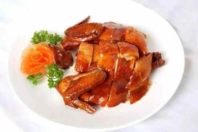 东阿印象篇--舌尖上的东阿味道