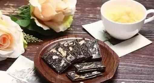 东阿印象篇--舌尖上的东阿味道