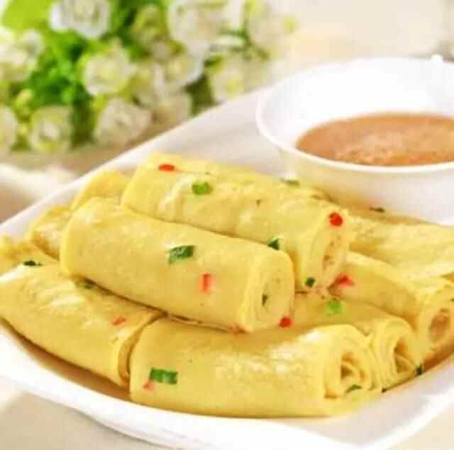 东阿印象篇--舌尖上的东阿味道
