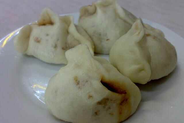 聊城冠县特色名小吃美食特产