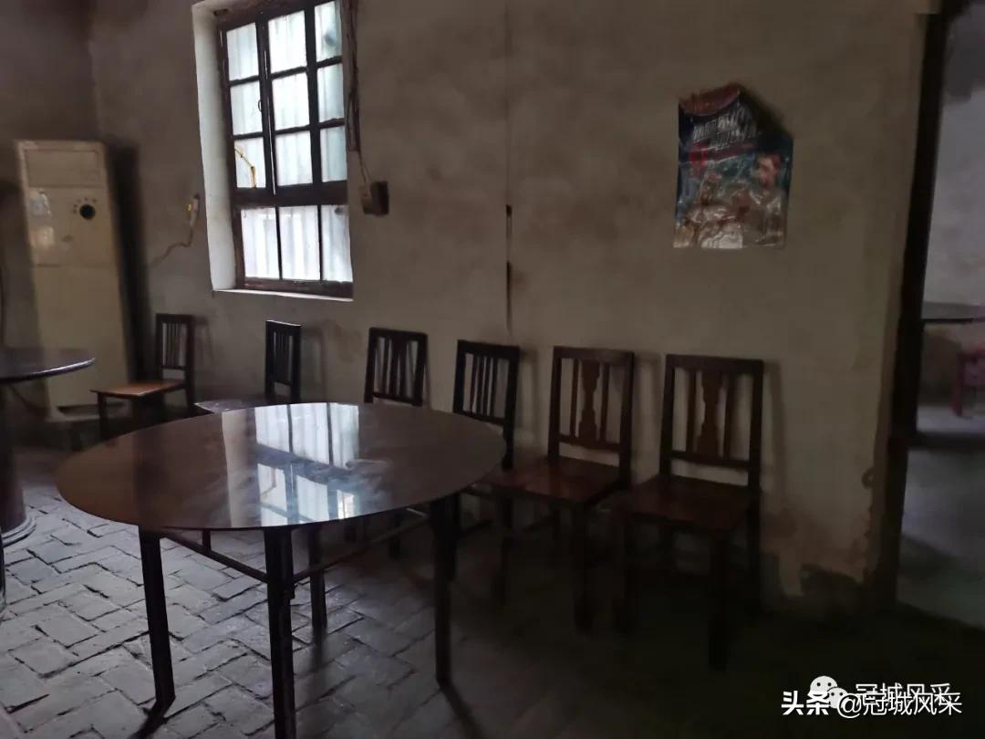 冠县味道·北馆陶马家滑肉片