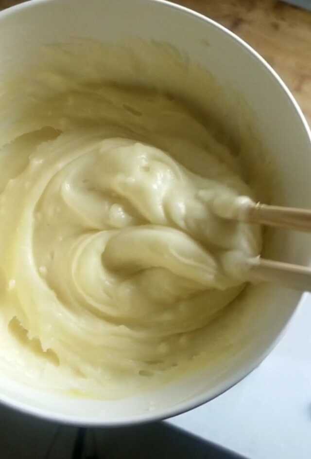 聊城阳谷美食-琉璃丸子
