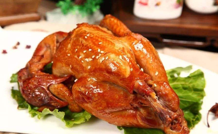 聊城东阿美食，除了姜楼烧鸡、锅饼，其他美食本地人也不一定知道
