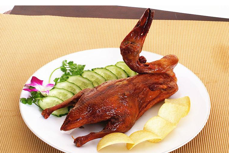 聊城东阿美食，除了姜楼烧鸡、锅饼，其他美食本地人也不一定知道