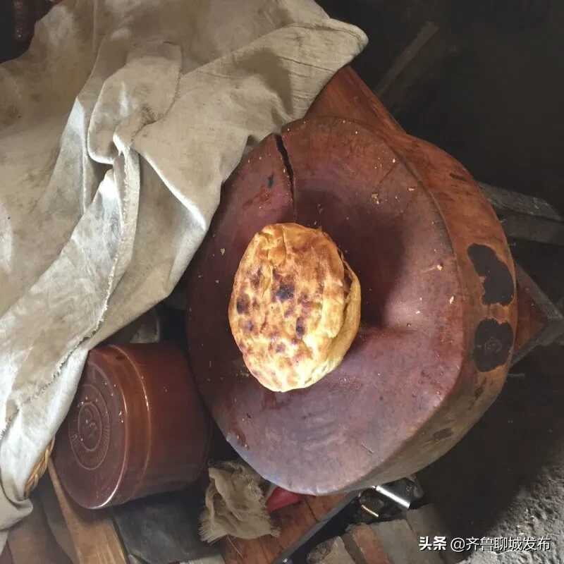 外焦里嫩 一吃难忘 品运河美食中的阳谷味道