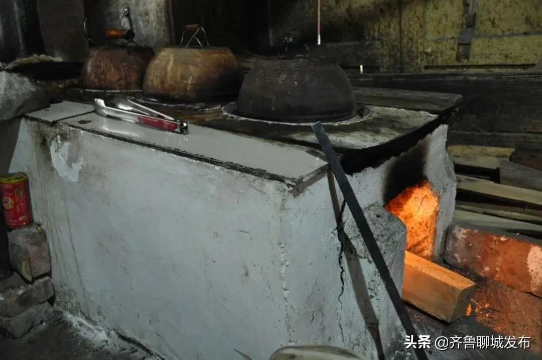 外焦里嫩 一吃难忘 品运河美食中的阳谷味道