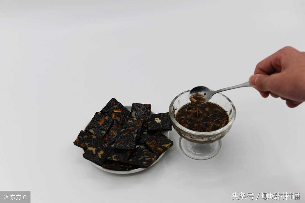 山东聊城：东阿20种特色盘点，国庆长假你都去了吗？