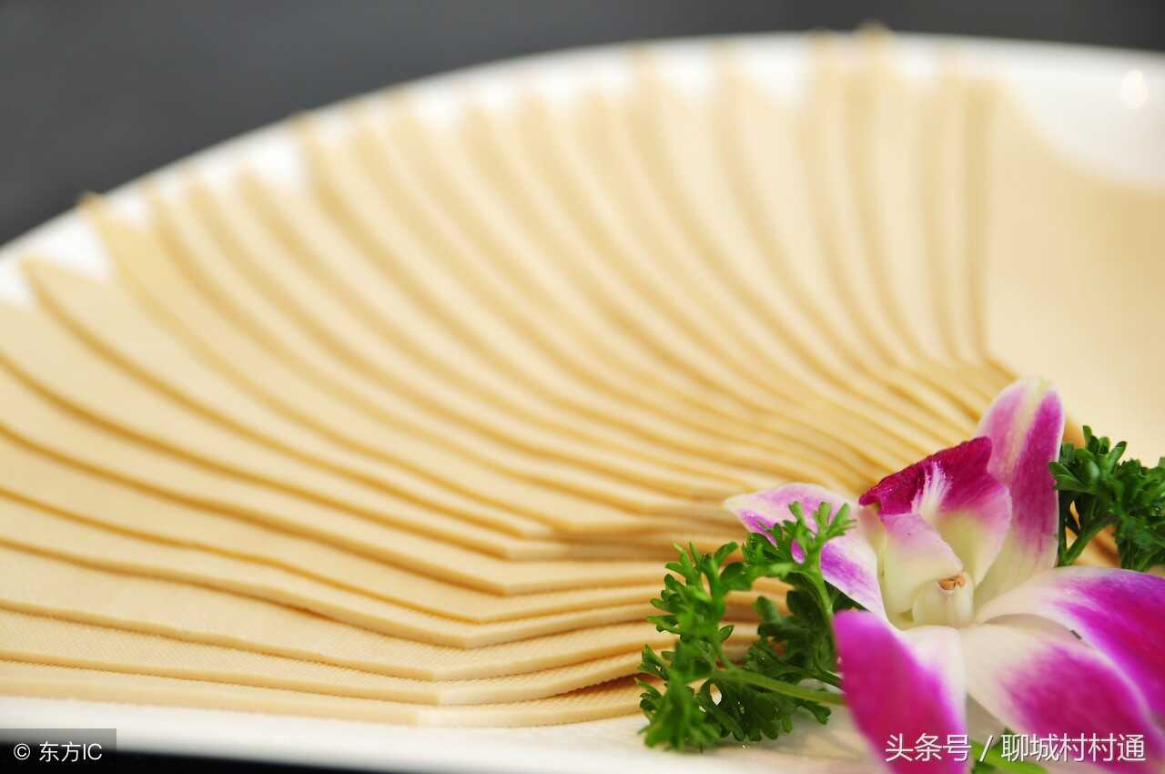 山东聊城：东阿20种特色盘点，国庆长假你都去了吗？