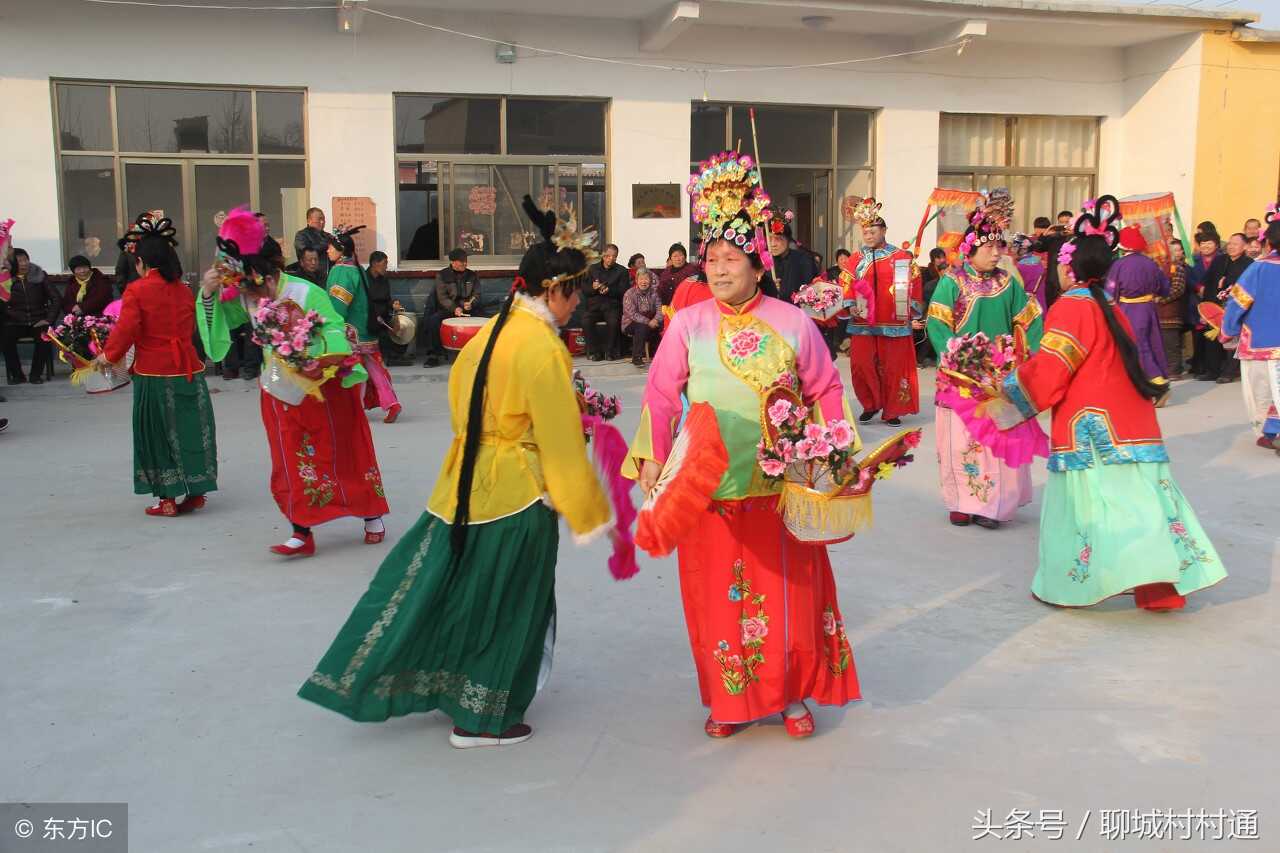 山东聊城：东阿20种特色盘点，国庆长假你都去了吗？