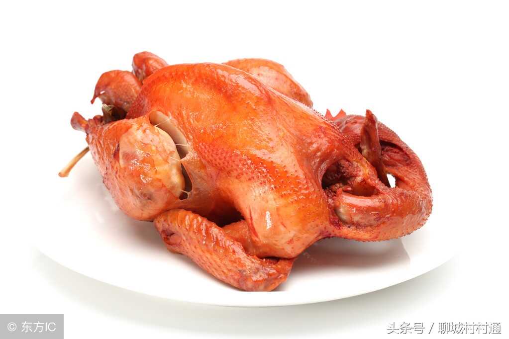 山东聊城：东阿20种特色盘点，国庆长假你都去了吗？
