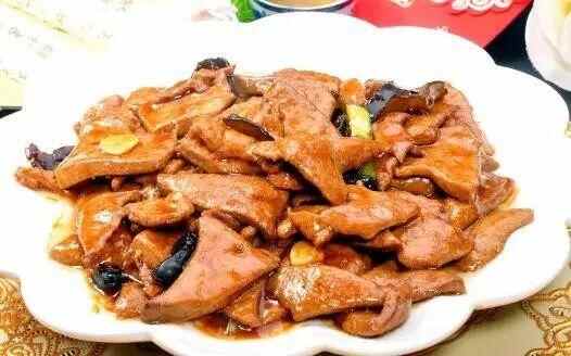 临清清真传统名菜，你都吃过吗？