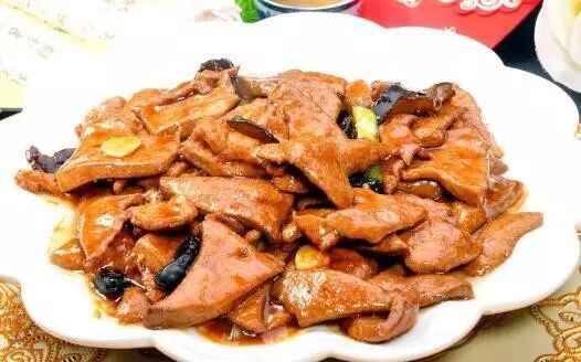 临清清真传统名菜，你都吃过吗？
