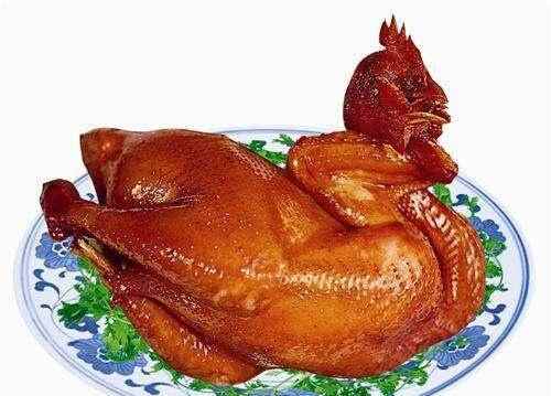 寻味聊城东阿县特色美食，看看你吃过几样特色美食小吃特产