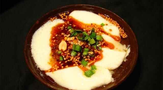 寻味聊城东阿县特色美食，看看你吃过几样特色美食小吃特产