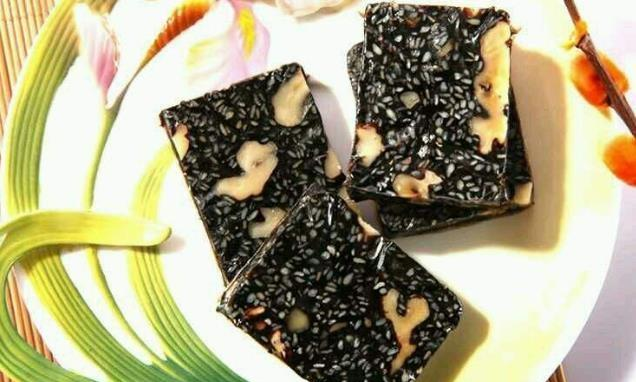 寻味聊城东阿县特色美食，看看你吃过几样特色美食小吃特产