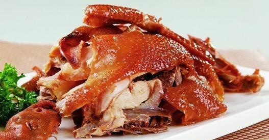寻味聊城东阿县特色美食，看看你吃过几样特色美食小吃特产