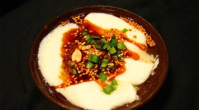 寻味聊城东阿县特色美食，看看你吃过几样特色美食小吃特产