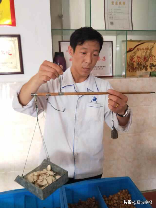 高唐老豆腐：传承味道和民风民情的风味名吃