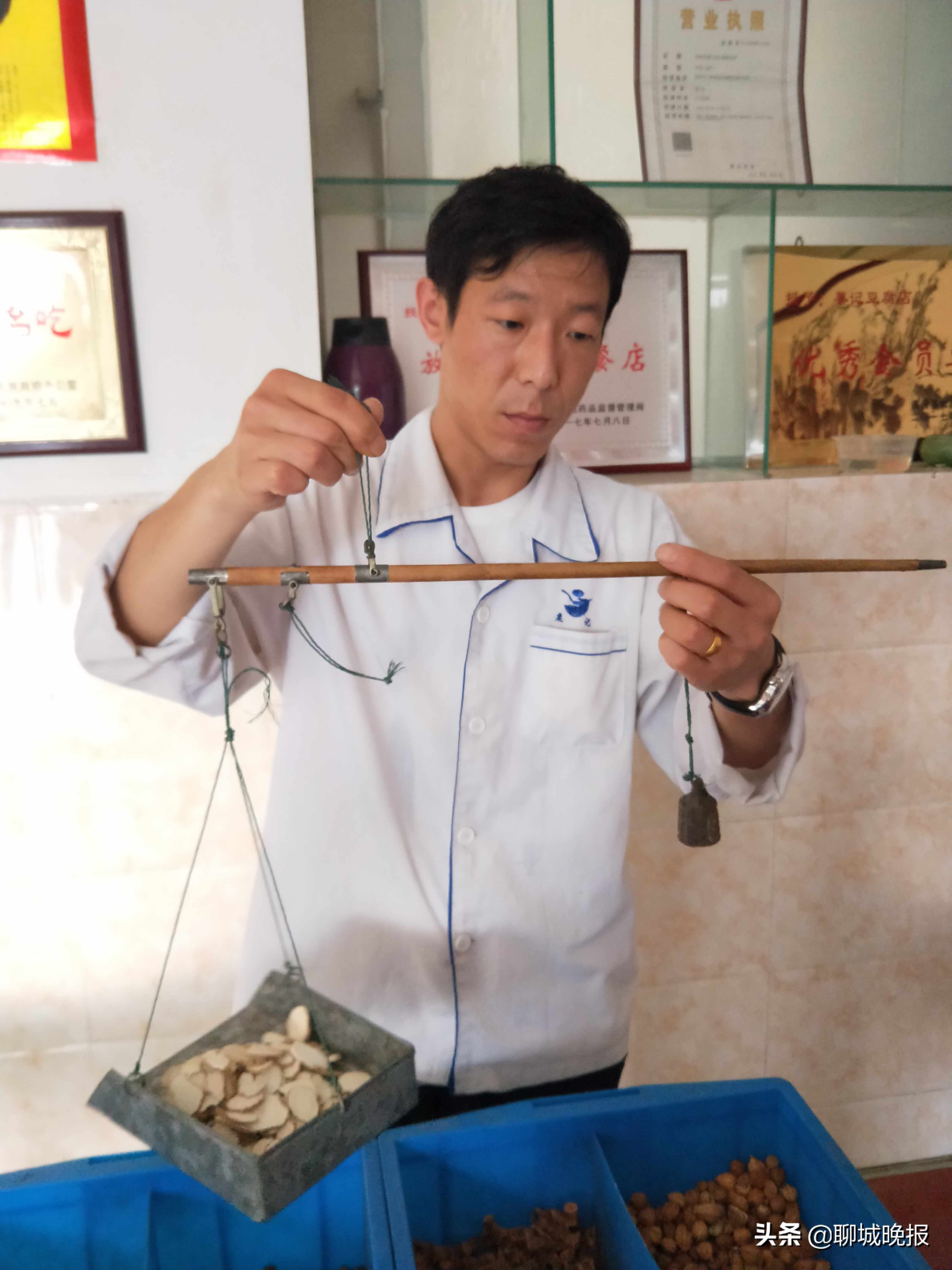 高唐老豆腐：传承味道和民风民情的风味名吃