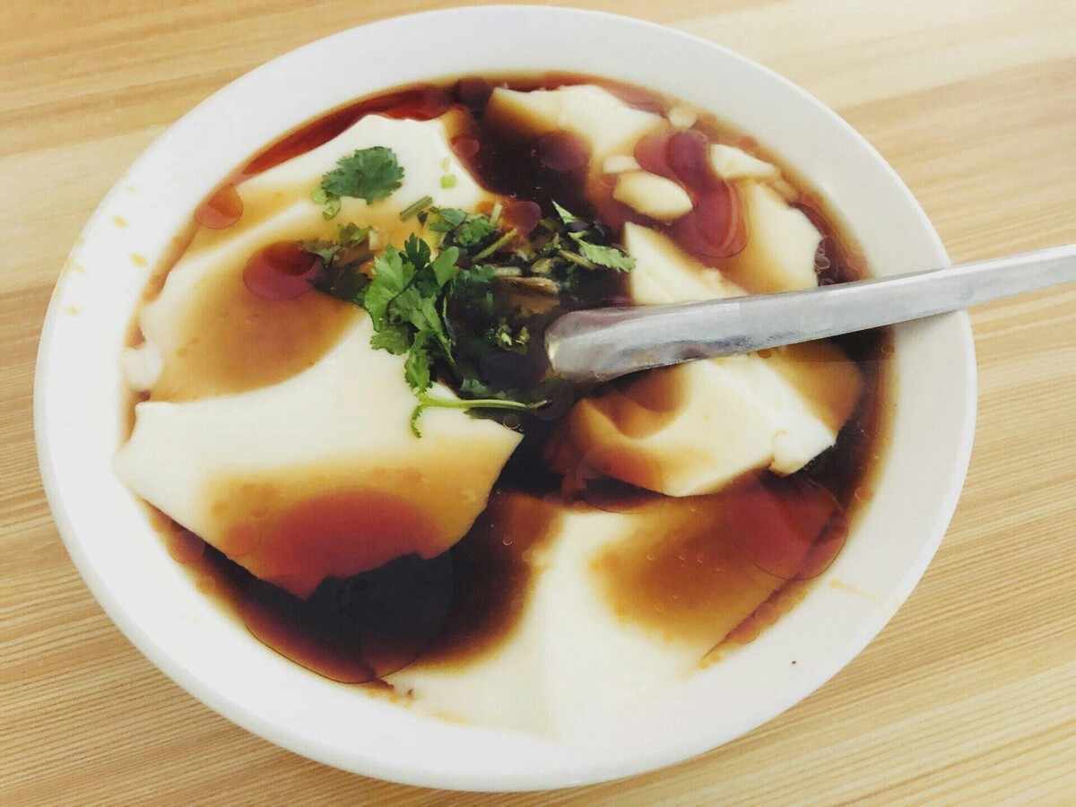 舌尖上的中国之聊城美食，这两种我每次去必吃，欢迎大家品尝