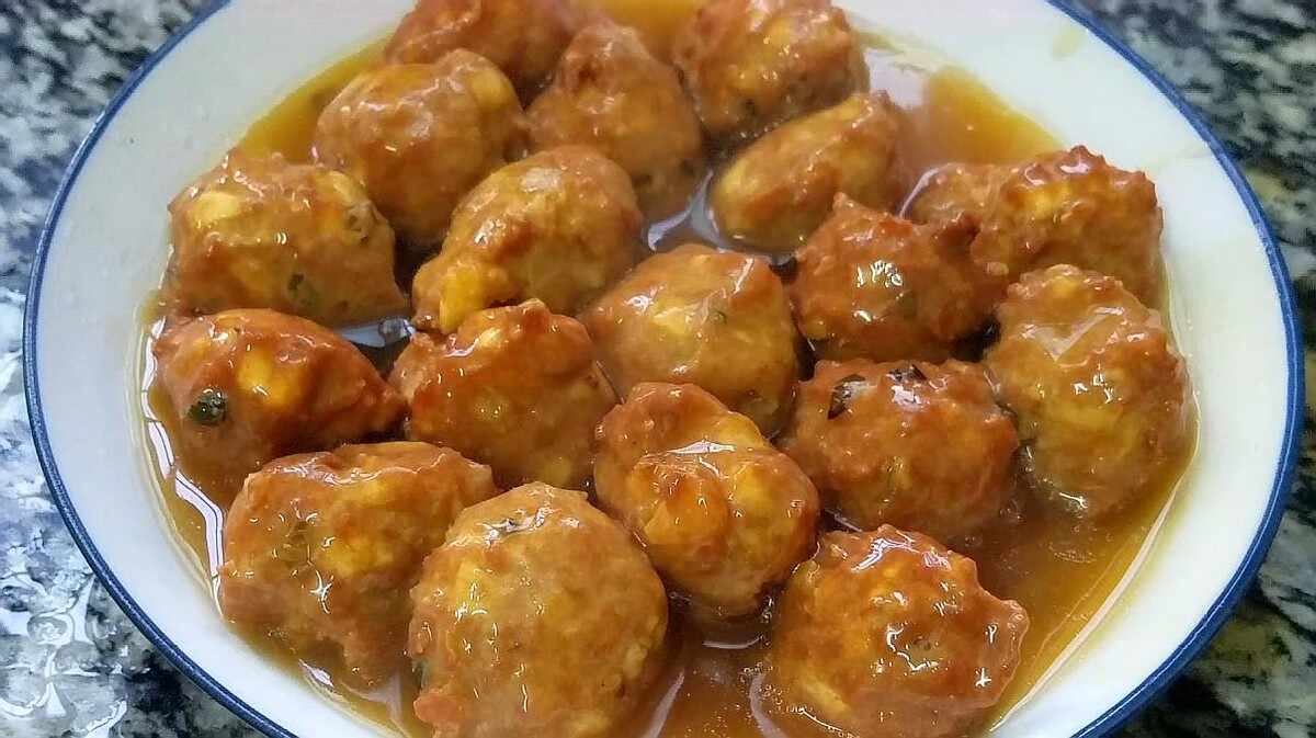 舌尖上的中国之聊城美食，这两种我每次去必吃，欢迎大家品尝